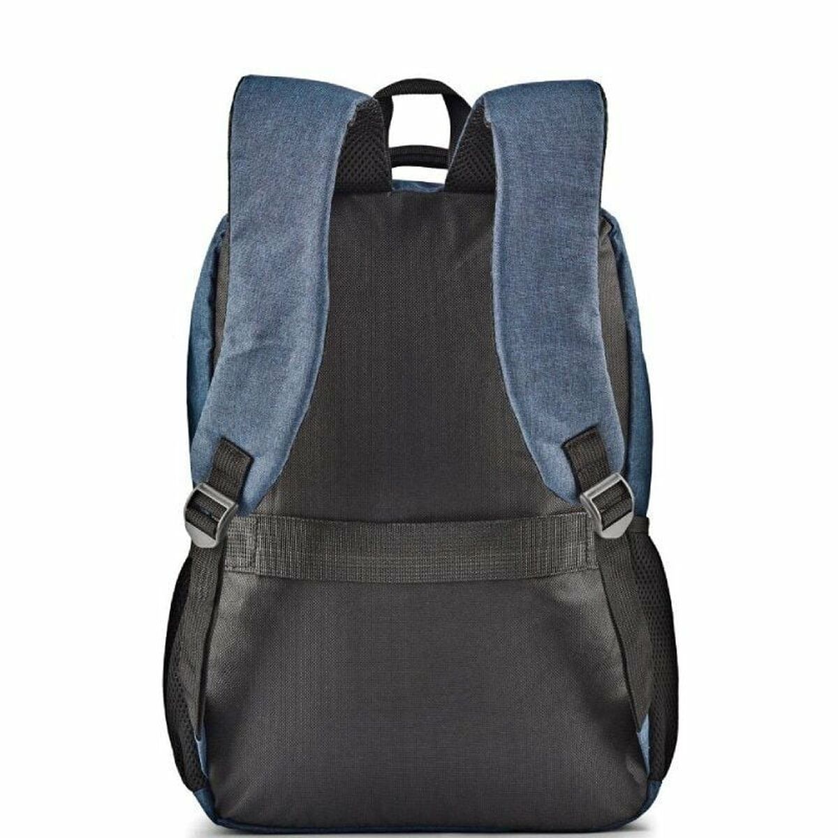 Laptoptas Monray SACKSCHARTER Blauw